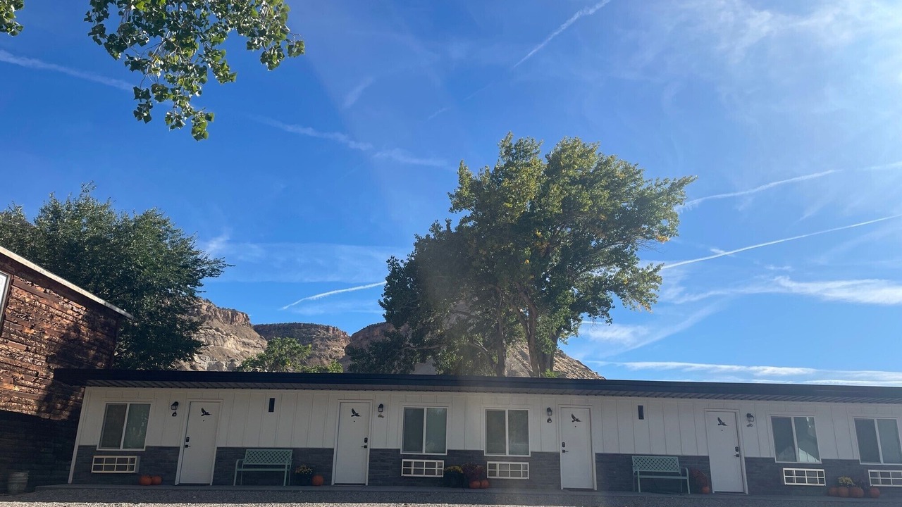 Photo of Outdoor in Palisade