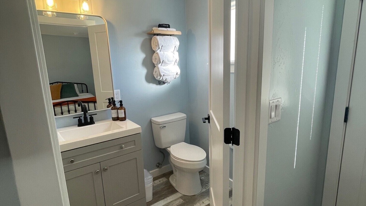 Photo of Bathroom in Palisade