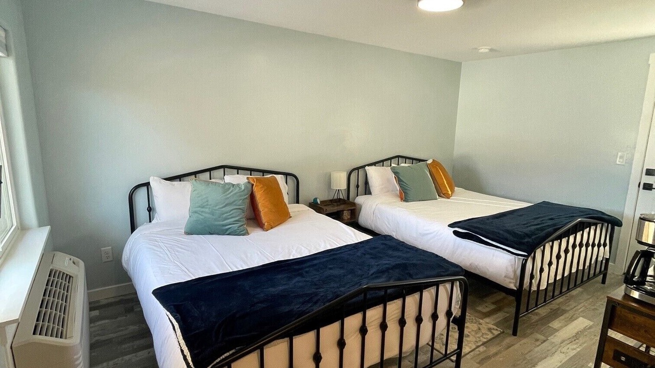 Photo of Bedroom in Palisade