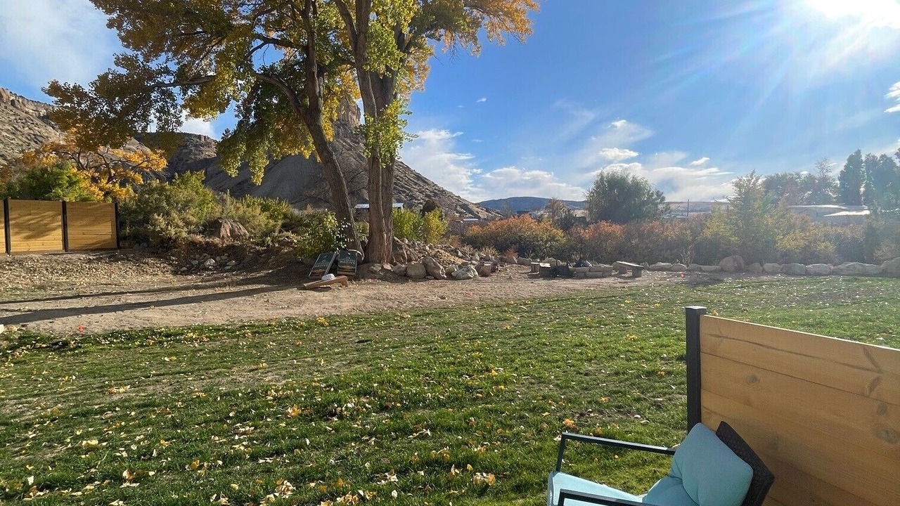 Photo of Patio Balcony in Palisade