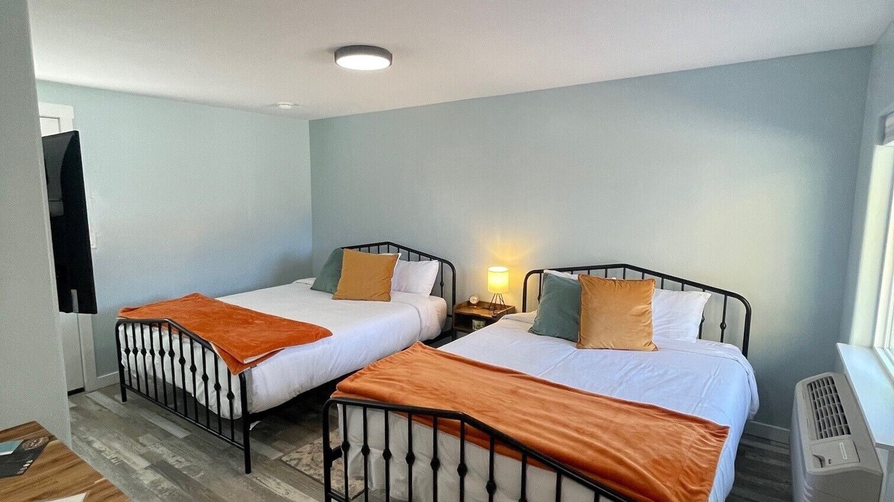Photo of Bedroom in Palisade