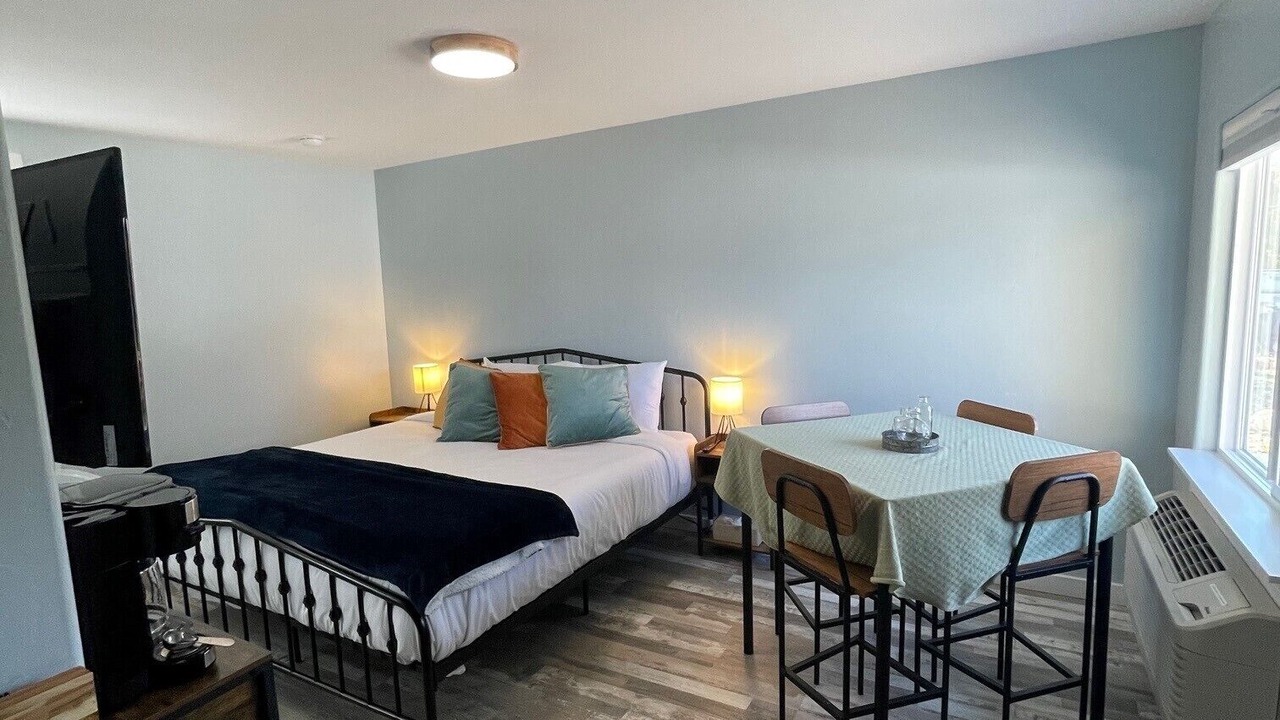 Photo of Bedroom in Palisade