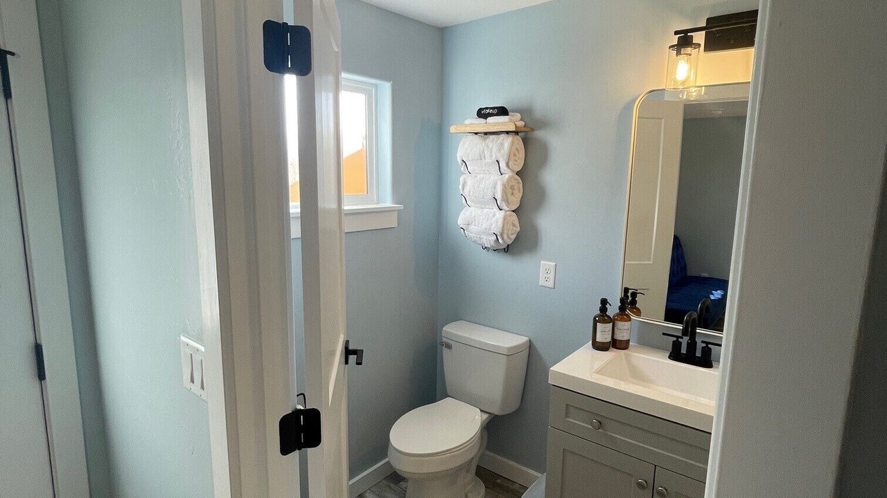 Photo of Bathroom in Palisade