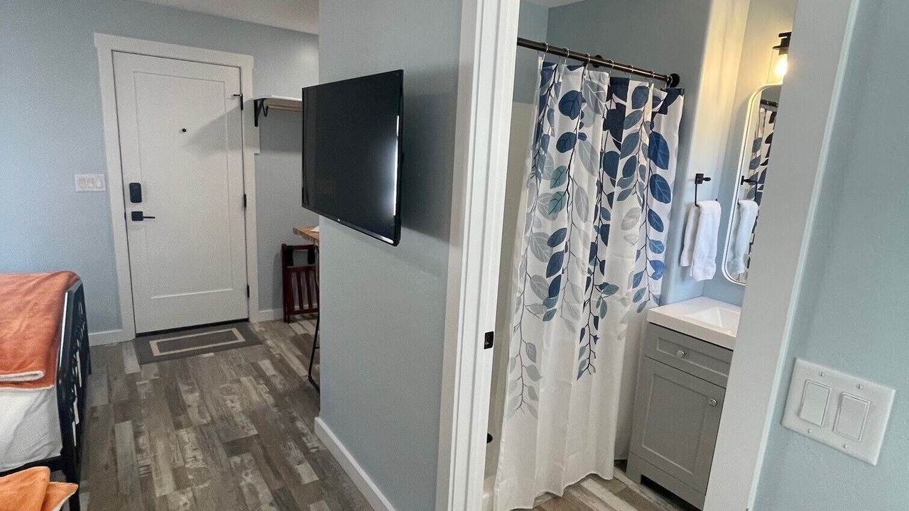 Photo of Bedroom in Palisade