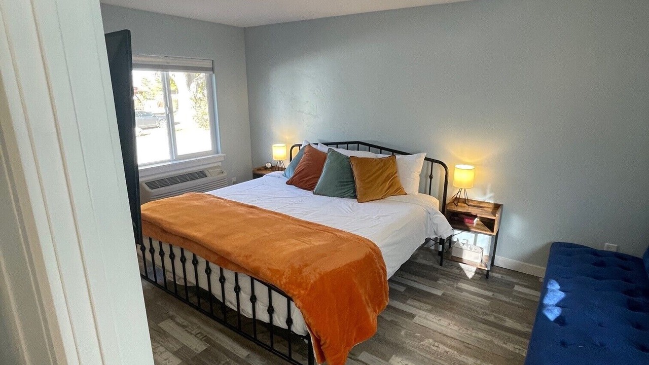 Photo of Bedroom in Palisade