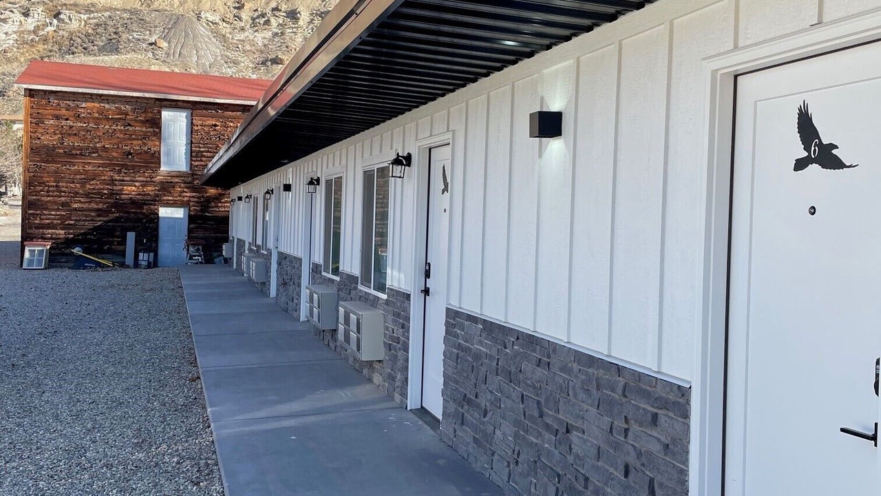Photo of Outdoor in Palisade