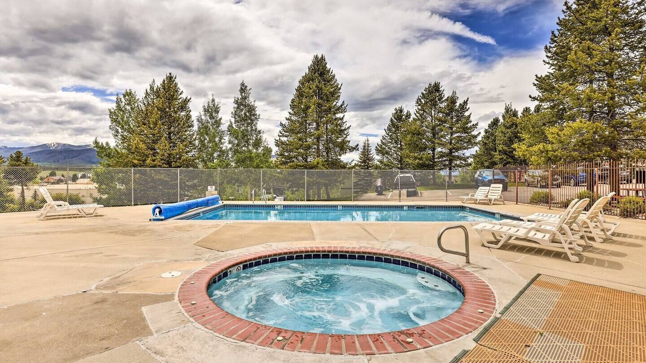 Photo of Outdoor in Fraser