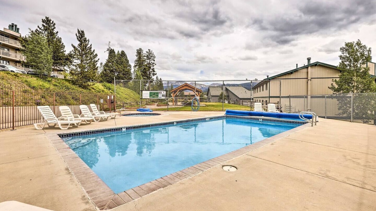 Photo of Outdoor in Fraser