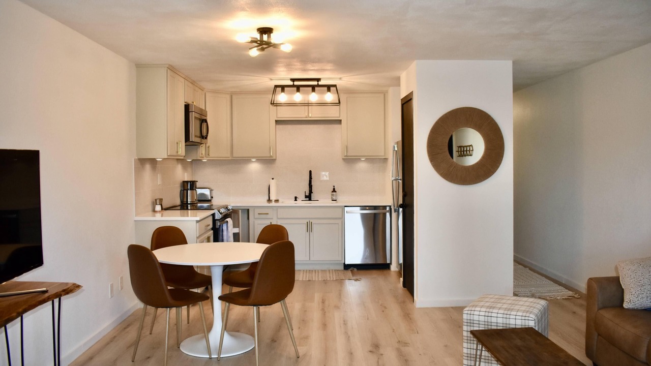 Photo of Kitchen in Fraser