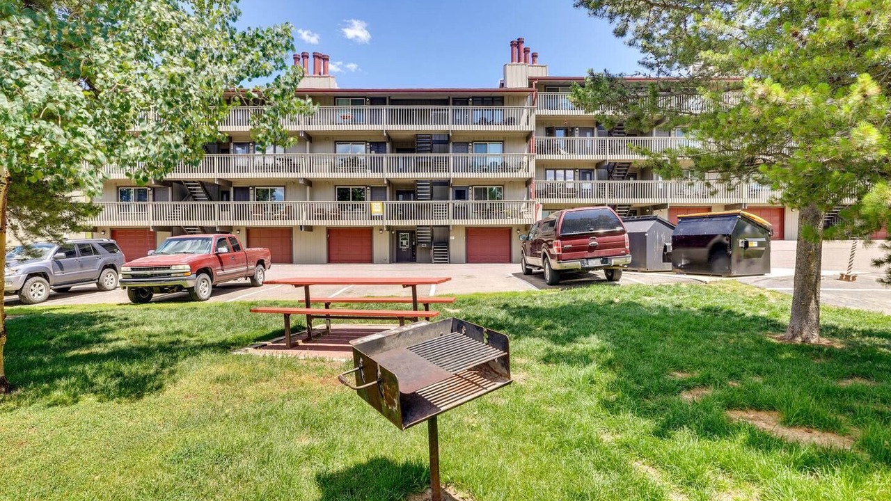 Photo of Outdoor in Fraser