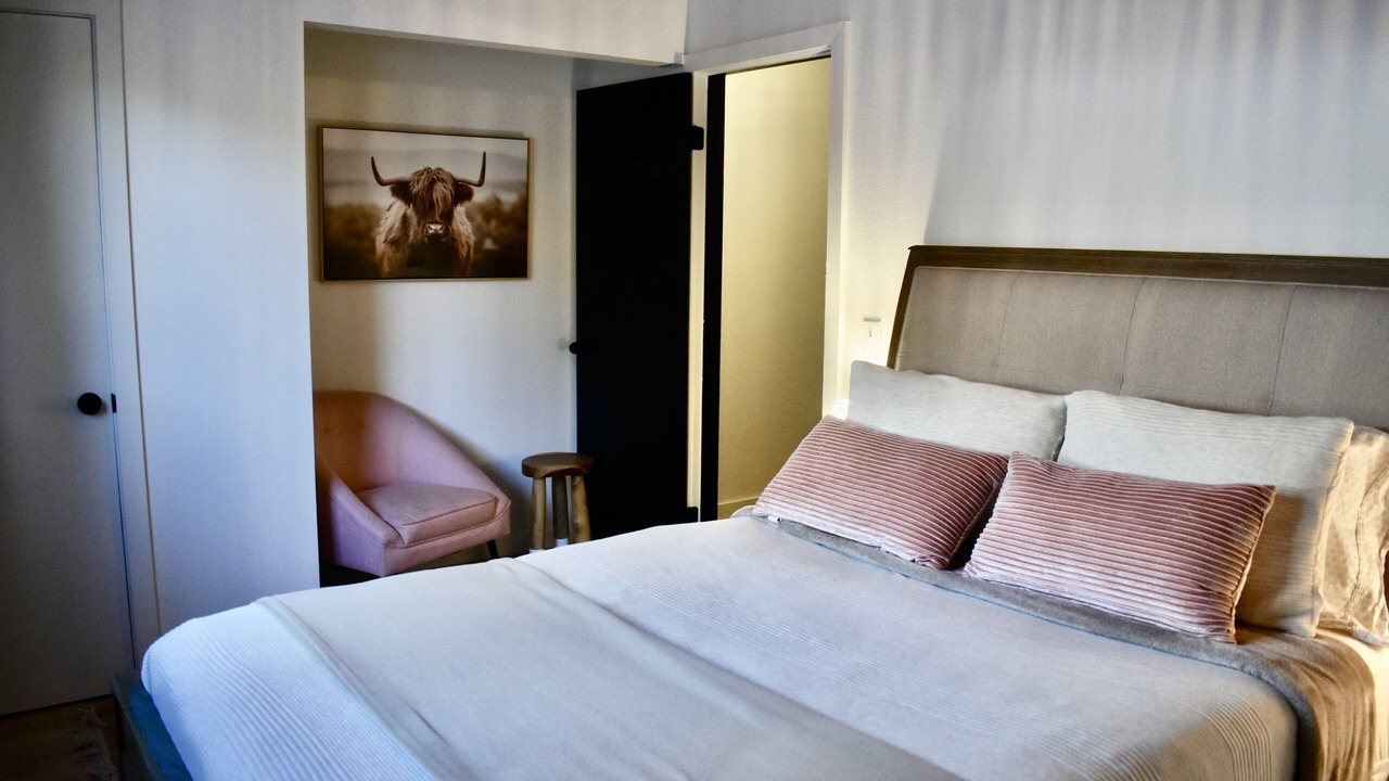 Photo of Bedroom in Fraser