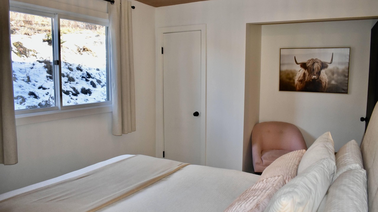 Photo of Bedroom in Fraser