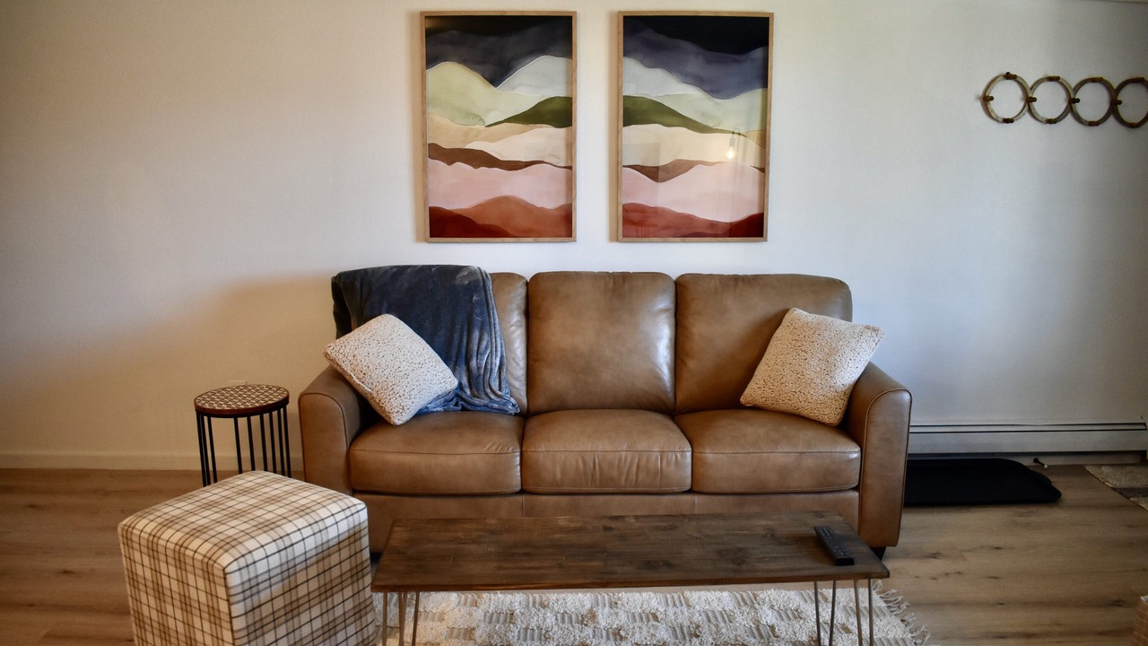 Photo of Livingroom in Fraser