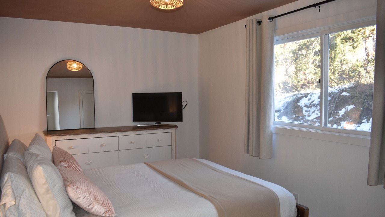 Photo of Bedroom in Fraser