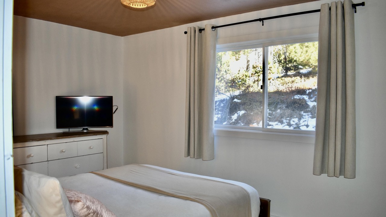 Photo of Bedroom in Fraser