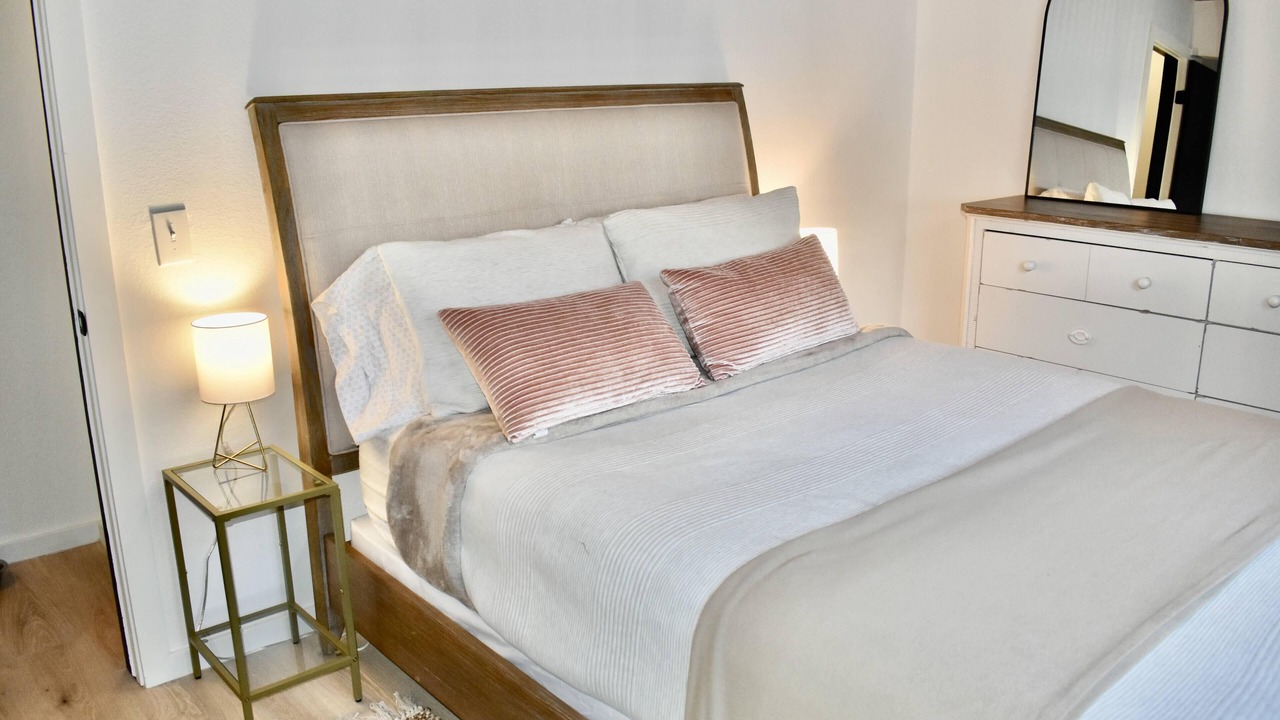 Photo of Bedroom in Fraser