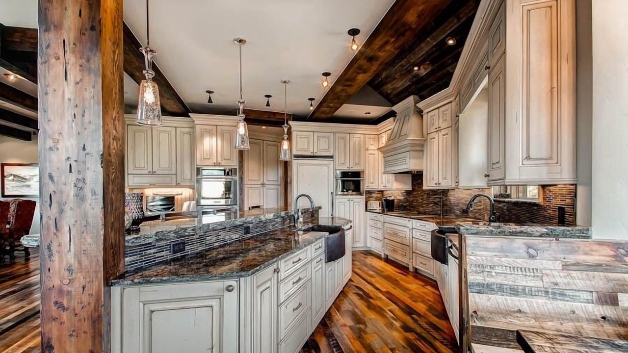 Photo of Kitchen in Breckenridge
