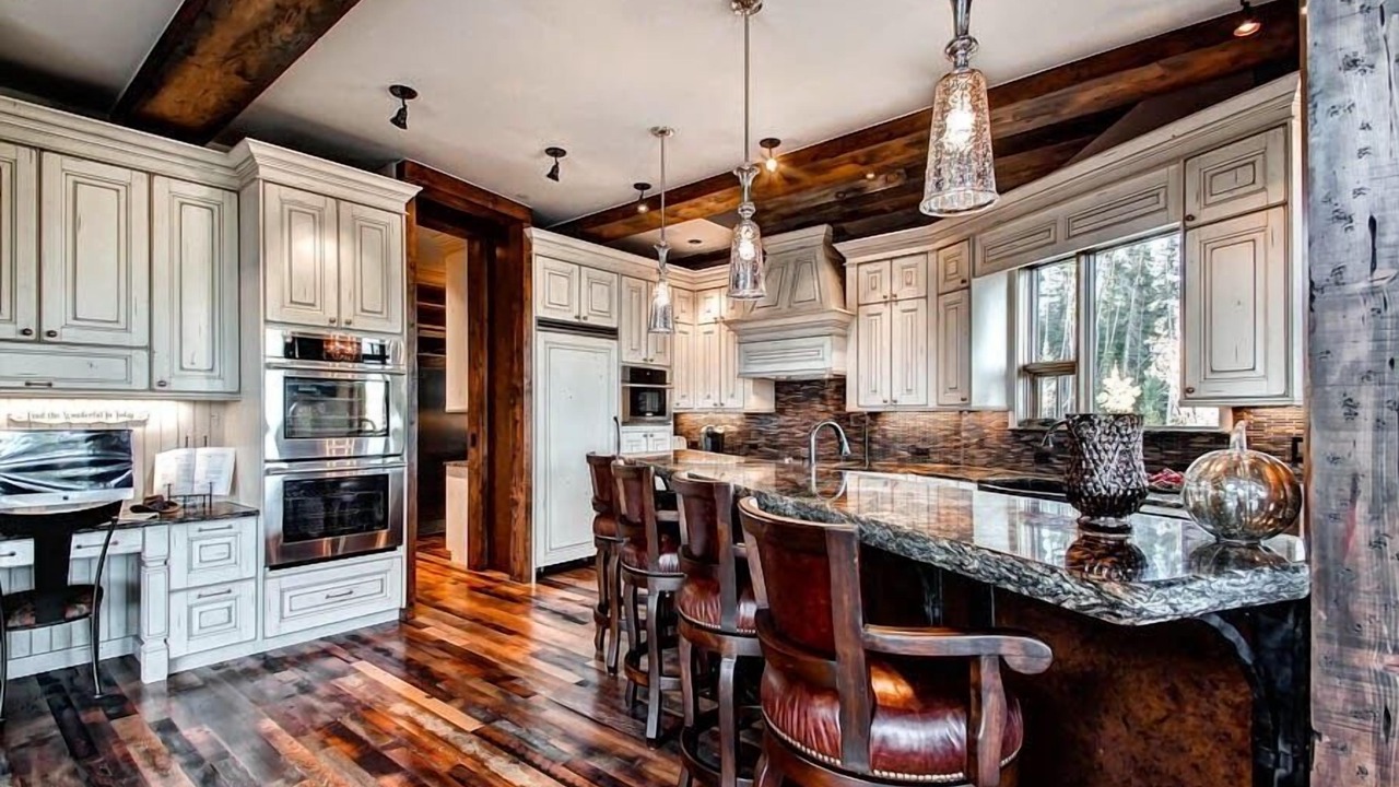 Photo of Kitchen in Breckenridge