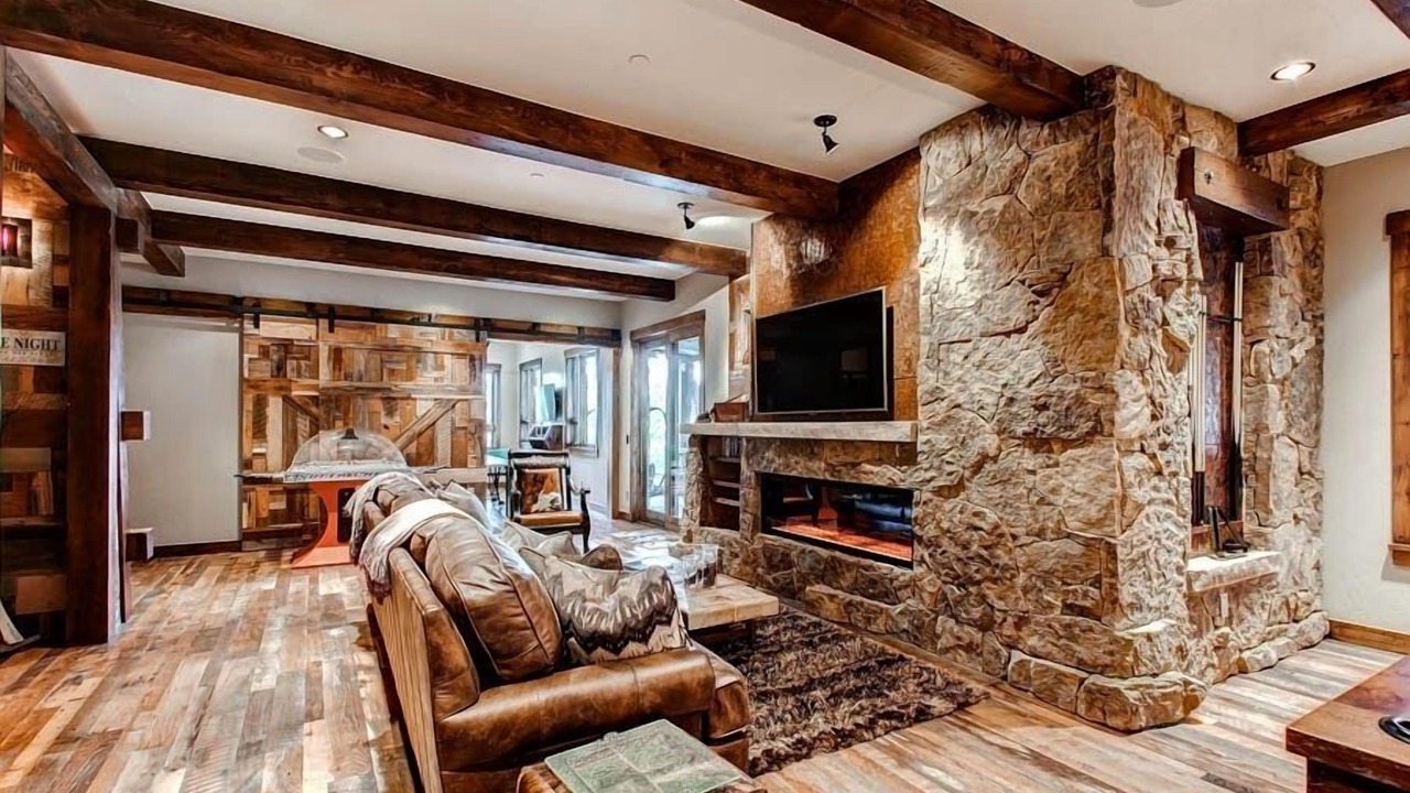 Photo of Livingroom in Breckenridge