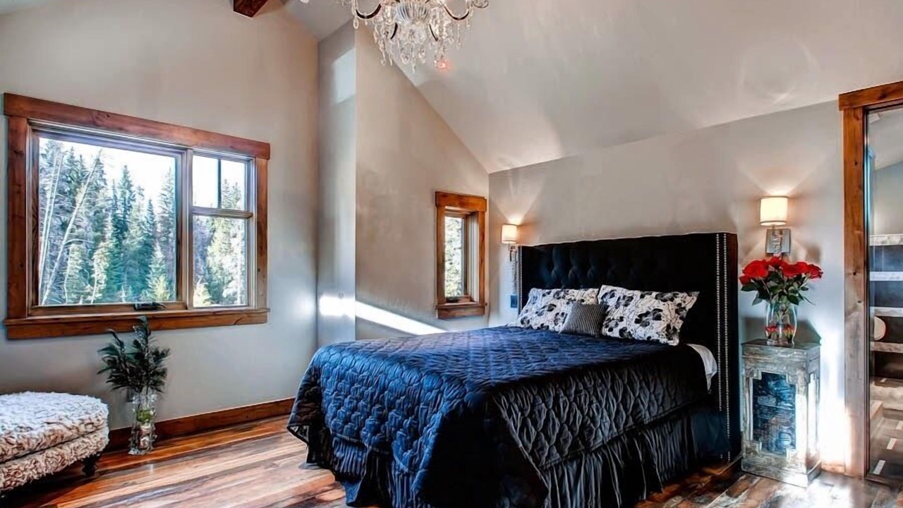 Photo of Bedroom in Breckenridge