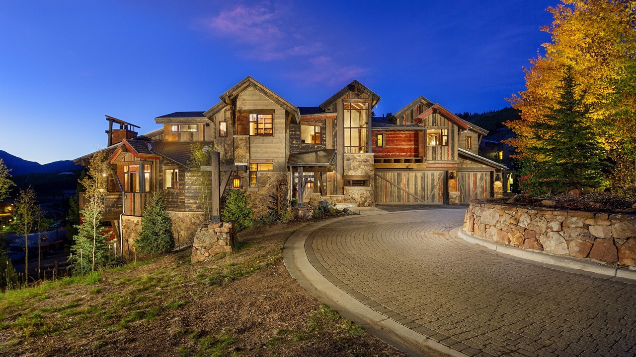 Photo of Outdoor in Breckenridge