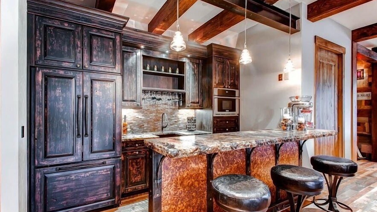 Photo of Kitchen in Breckenridge