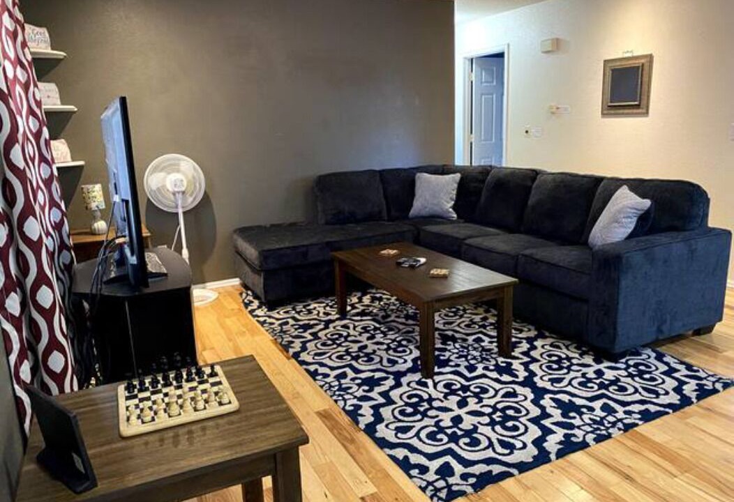 Photo of Livingroom in Sunnyheights