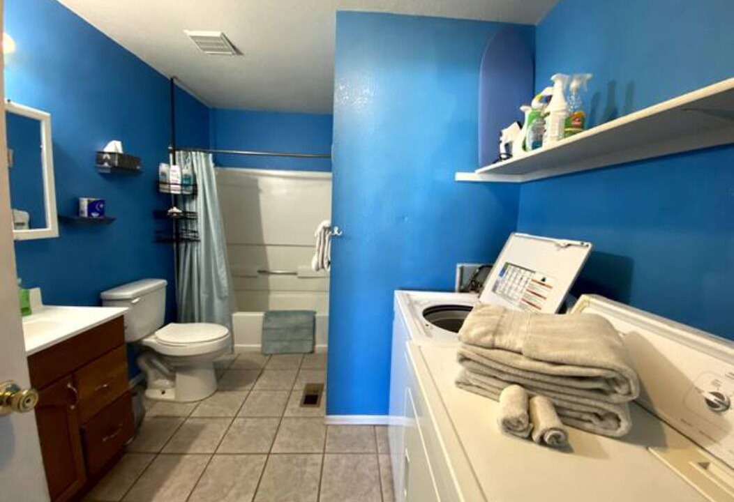 Photo of Bathroom in Sunnyheights