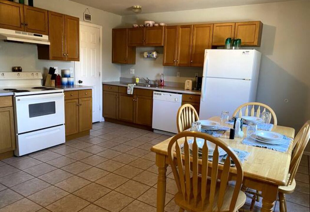 Photo of Kitchen in Sunnyheights