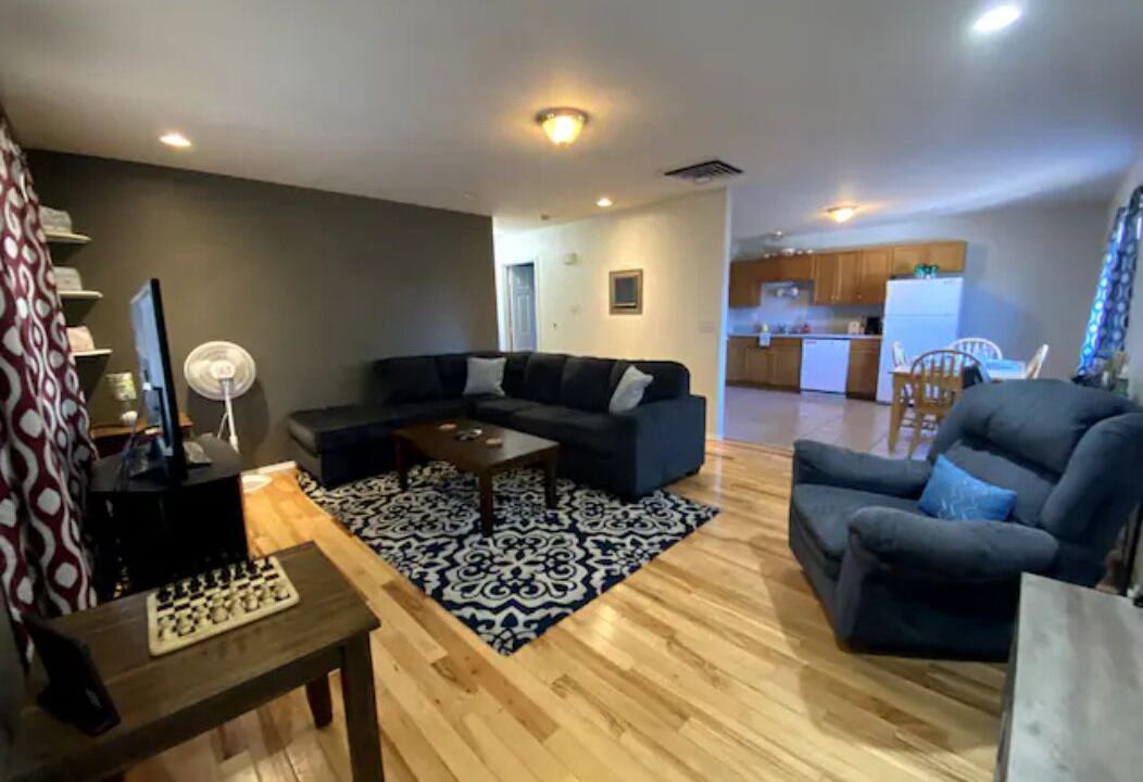 Photo of Livingroom in Sunnyheights