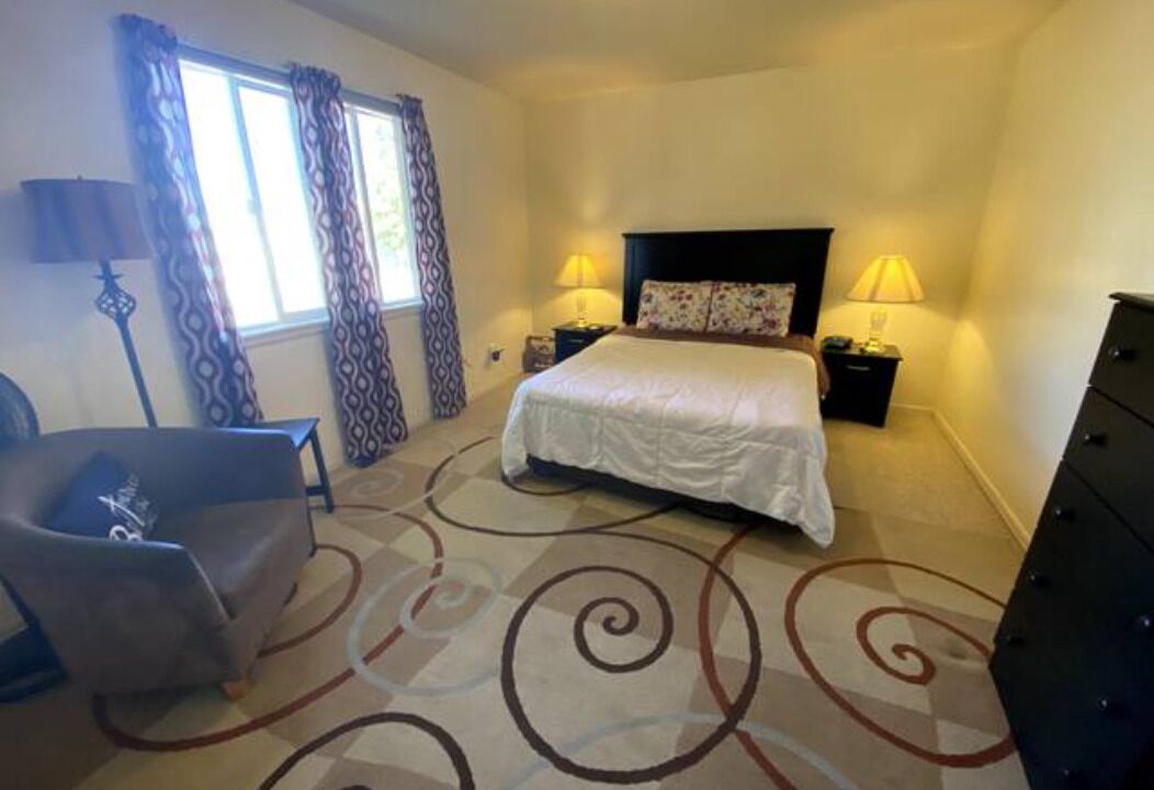 Photo of Bedroom in Sunnyheights