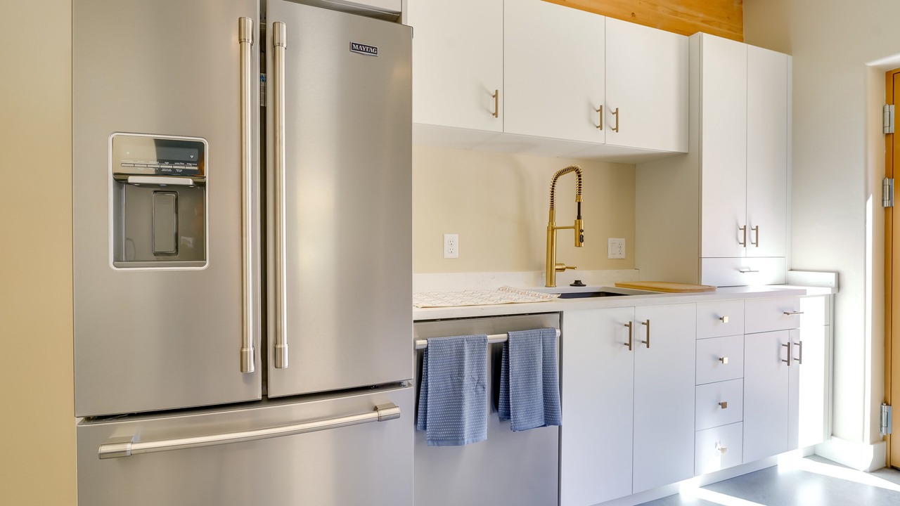 Photo of Kitchen in Redlands