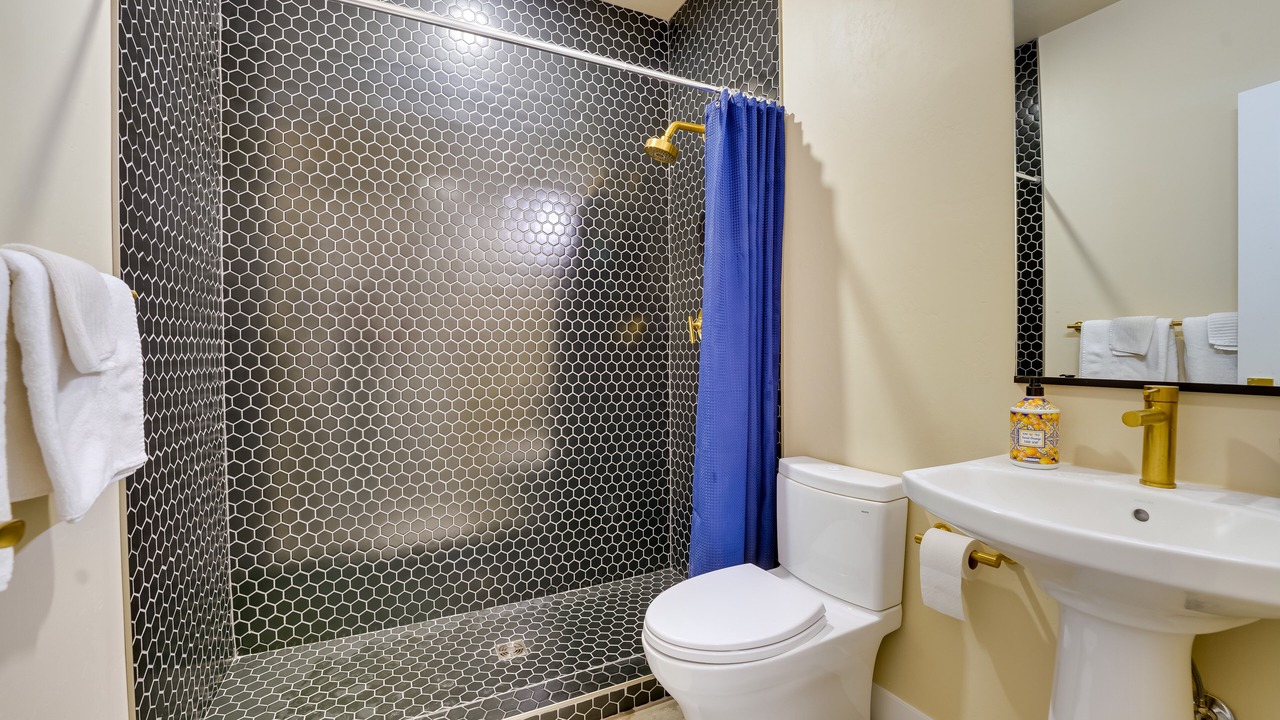 Photo of Bathroom in Redlands