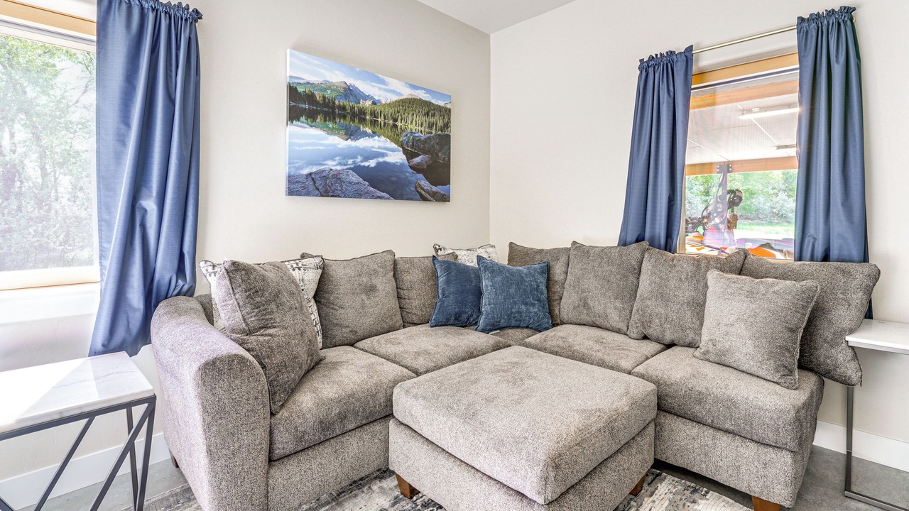 Photo of Livingroom in Redlands