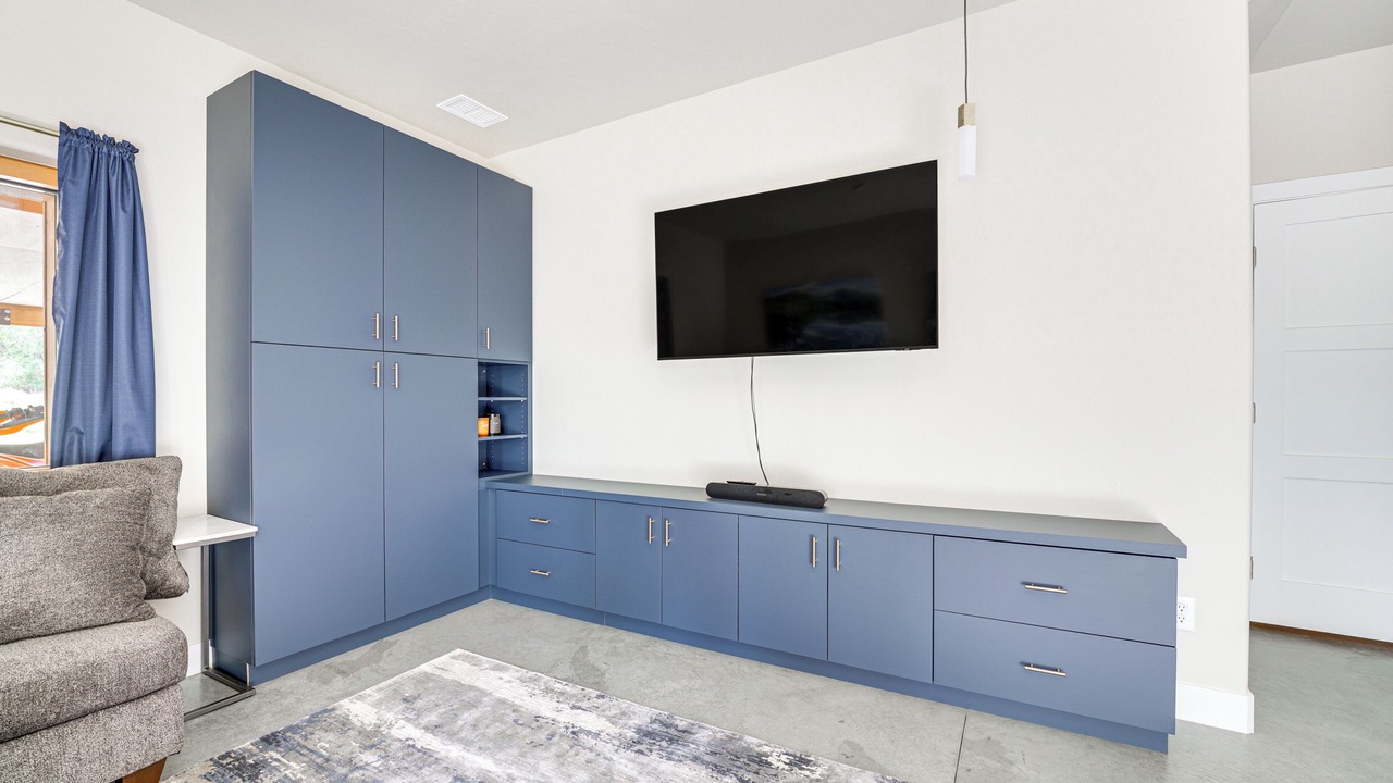 Photo of Livingroom in Redlands