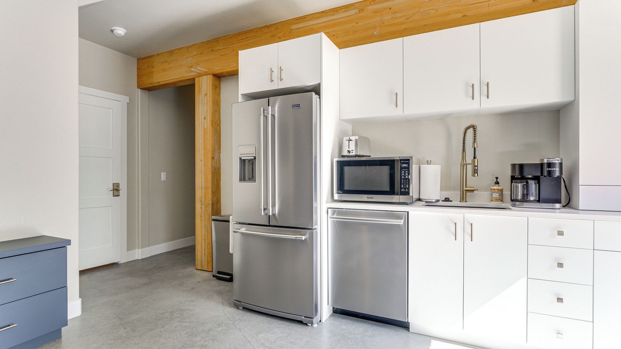 Photo of Kitchen in Redlands