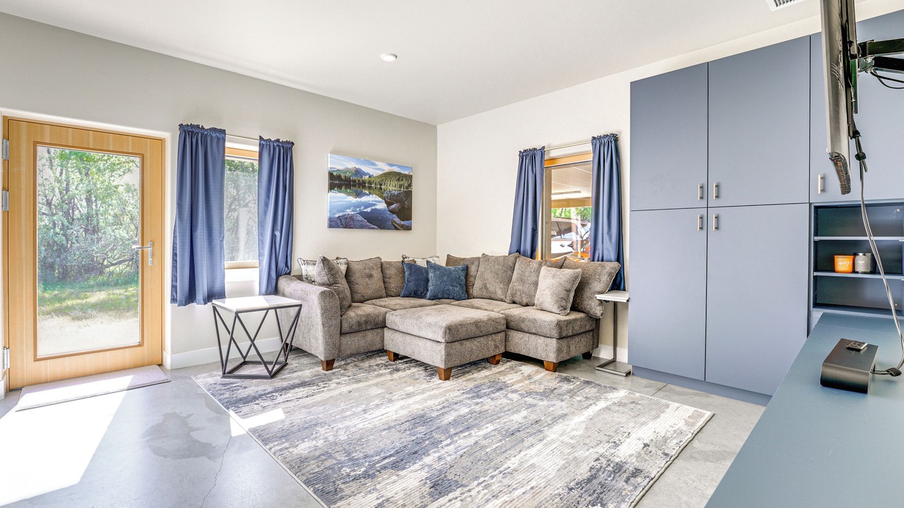 Photo of Livingroom in Redlands