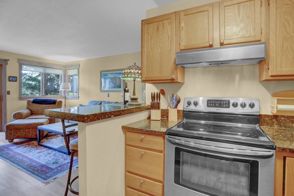 Photo of Kitchen in Steamboat Springs