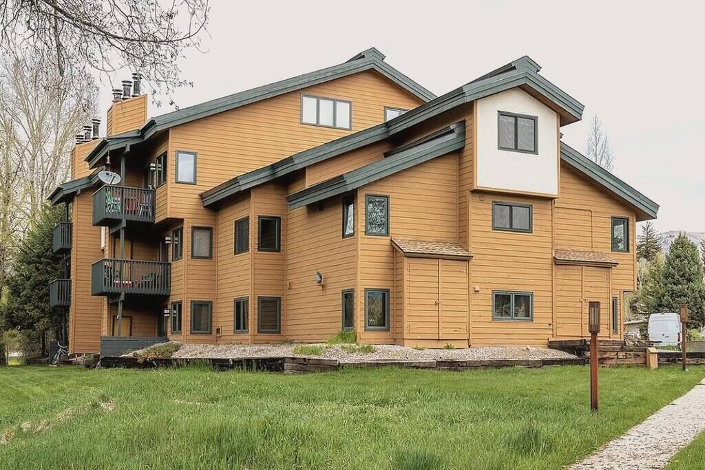 Photo of Outdoor in Steamboat Springs