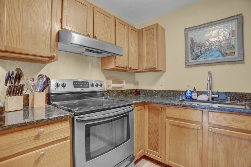Photo of Kitchen in Steamboat Springs