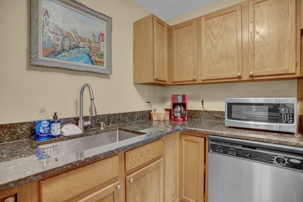Photo of Kitchen in Steamboat Springs
