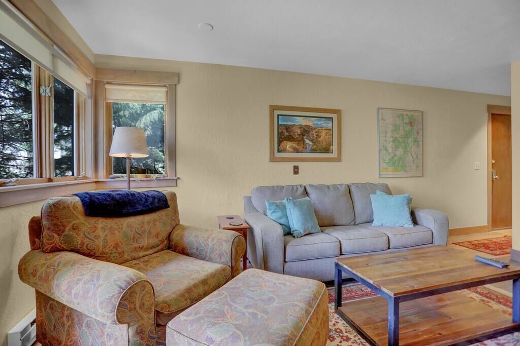 Photo of Livingroom in Steamboat Springs