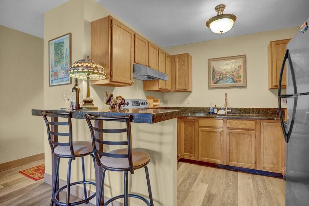 Photo of Kitchen in Steamboat Springs