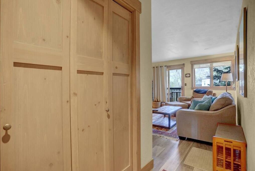 Photo of Livingroom in Steamboat Springs