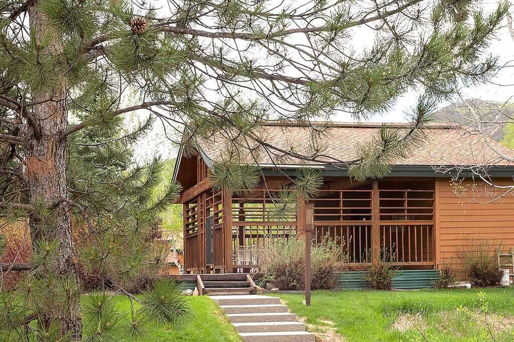 Photo of Outdoor in Steamboat Springs