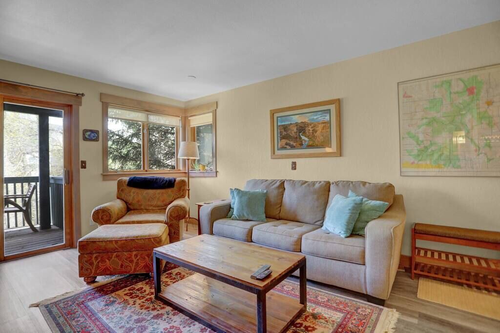 Photo of Livingroom in Steamboat Springs