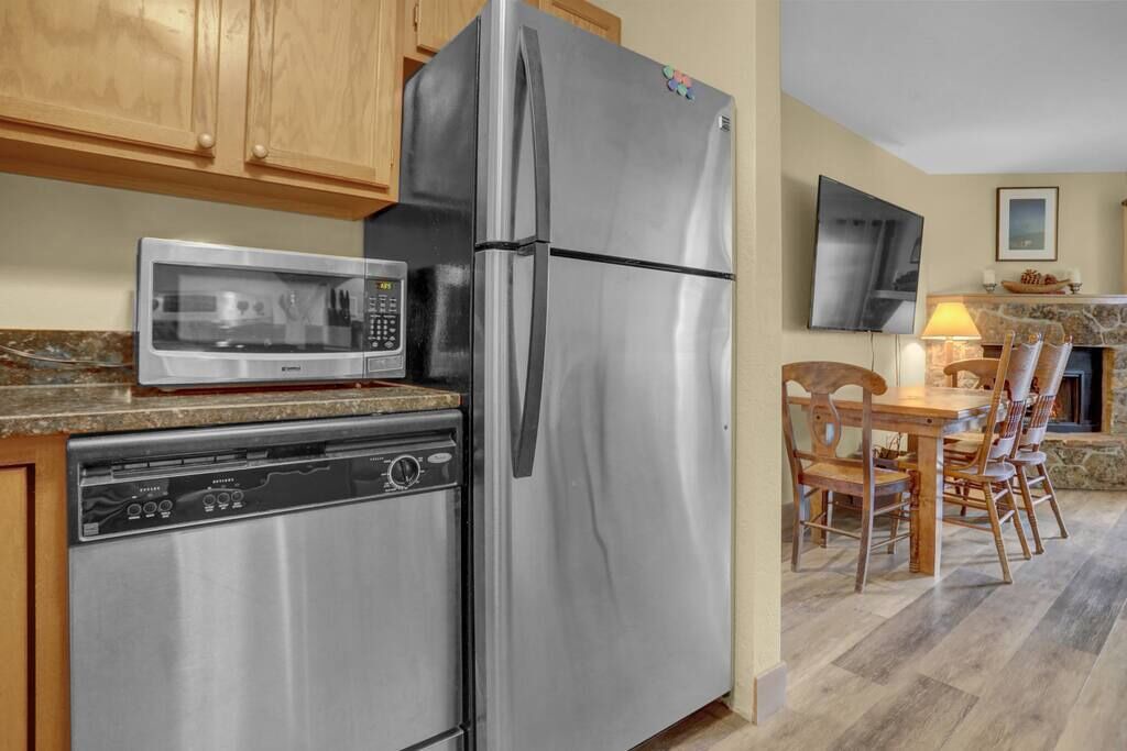 Photo of Kitchen in Steamboat Springs