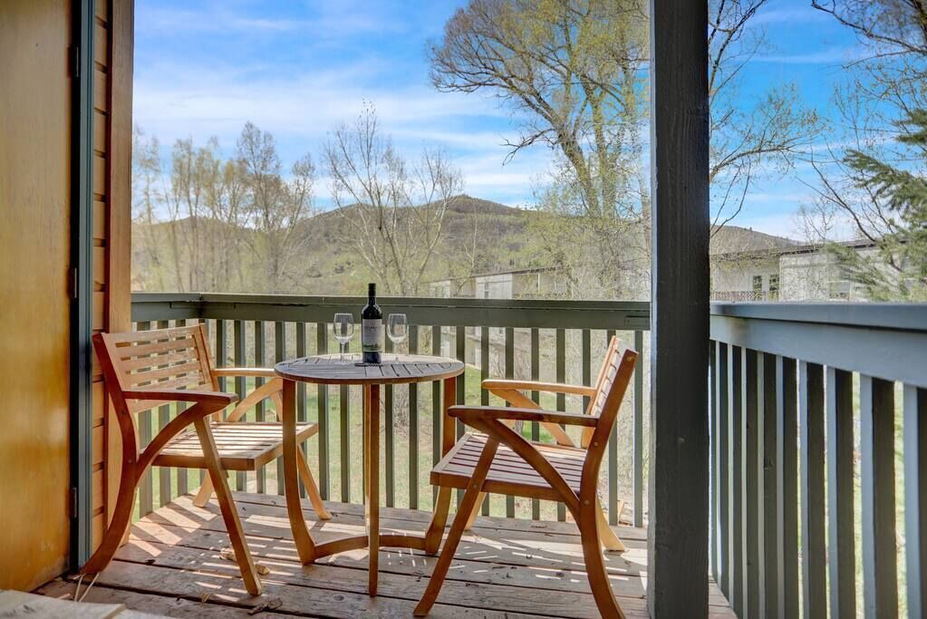 Photo of Outdoor in Steamboat Springs