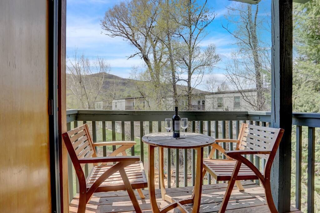 Photo of Outdoor in Steamboat Springs