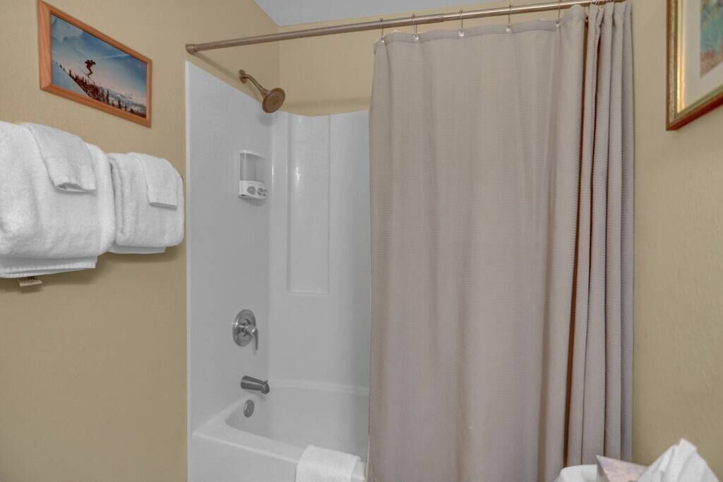 Photo of Bathroom in Steamboat Springs